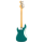 Fender American Professional Classic Precision Bass®, Rosewood Fingerboard, Faded Sherwood Green Metallic