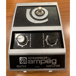 usato Ampeg Scrambler