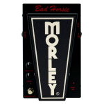 Morley BH2 Bad Horsie Classic Size