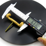 Piedino Spalliera FOM/KUN mm.30 singolo