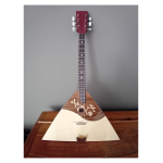 HORA M1080/6 BALALAIKA 6 Corde Soprano/Prim