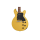 Gibson Les Paul Special Double Cutaway TV Yellow LPSD00TVNH1