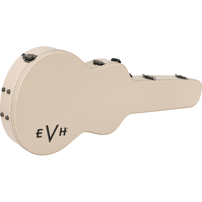 EVH® SA-126 Wooden Case, Ivory