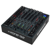 Mixer per DJ