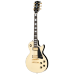 Gibson Les Paul Custom 70s Buttercream LPCU700BCGH1
