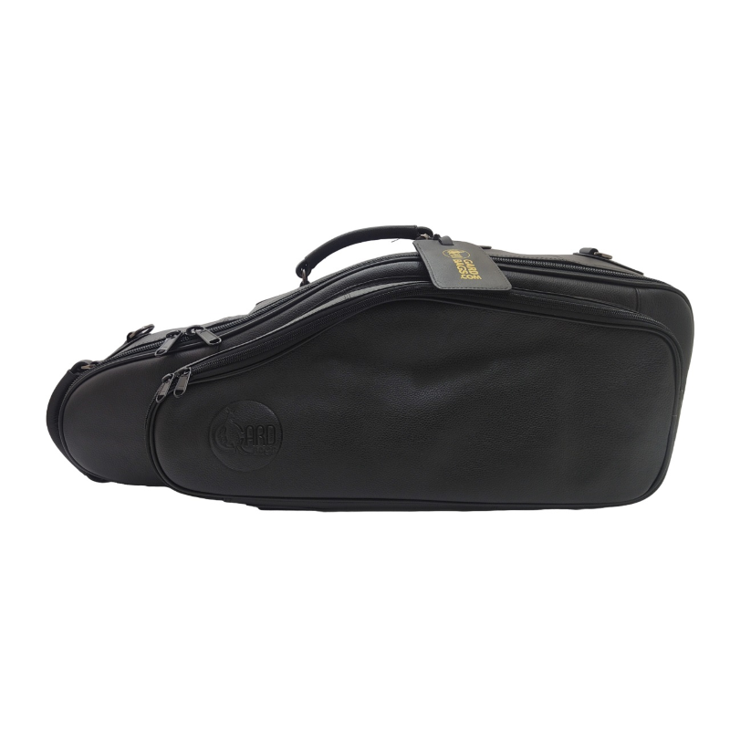 Gard 104-MLK Borsa in Pelle per Sax Alto