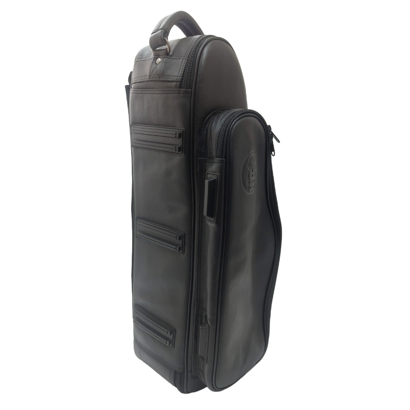 Gard 104-MLK Borsa in Pelle per Sax Alto