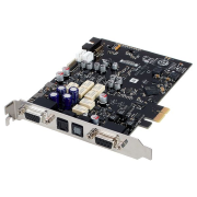 Interfacce Audio PCI