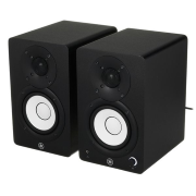 Monitor da Studio Nearfield Attivi