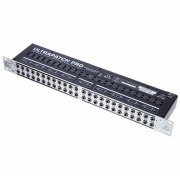 Patch Bay