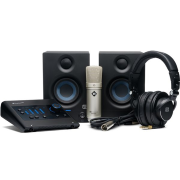 Home Recording Bundle