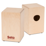 Sela SE-117 Cajon  Primera