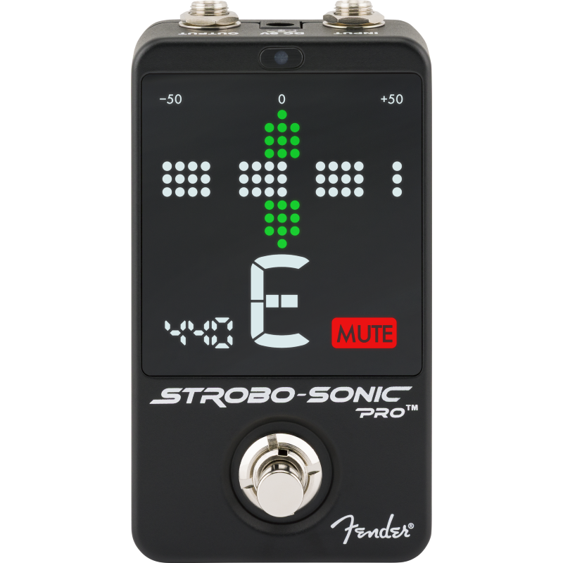 Fender Strobo-Sonic Pro™