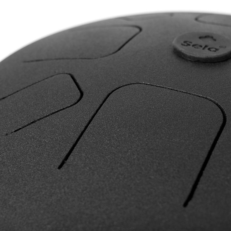 Sela SETD12H2 Harmony Tongue Drum 12" A Minor