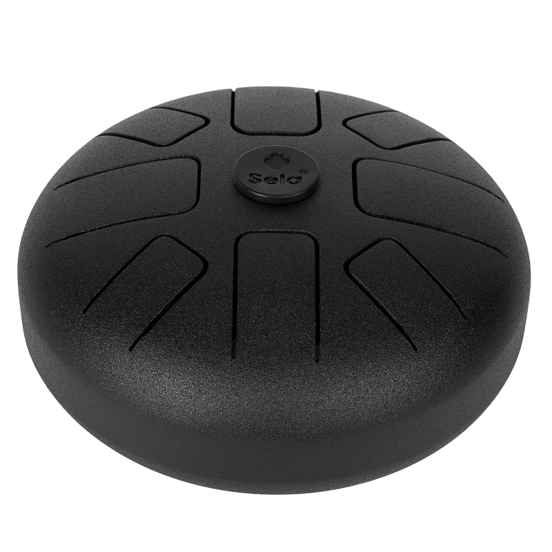 Sela SETD12H1 Harmony Tongue Drum 12" C Major