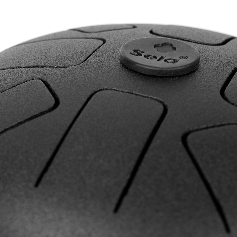 Sela SETD12H1 Harmony Tongue Drum 12" C Major