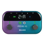 Mooer PRIME M1 PEDAL FLOOR