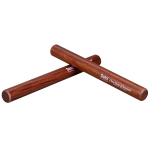 Sela SE-281 2-Tone Claves 20 Rosewood