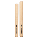 Sela SE-283 2-Tone Claves 20 Beech