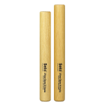 Sela SE-285 2-Tone Claves 25 Acacia