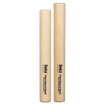 Sela SE-286 2-Tone Claves 25 Beech