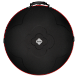 Sela SEHPHC1 Handpan Hardcase Black