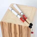 Sela SE-036 Cajon Brush 250 (1 pair)