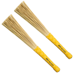 Sela SE-276 Straw Brushes 180 (1 pair)