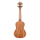 Cascha HH-2605 Concert Ukulele Art Series Sketch