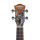 Cascha HH-2605 Concert Ukulele Art Series Sketch