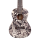 Cascha HH-2605 Concert Ukulele Art Series Sketch