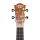 Cascha HH-2608 Tenor Ukulele Art Series Urban