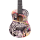 Cascha HH-2608 Tenor Ukulele Art Series Urban