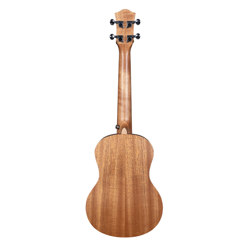 Cascha HH-2610 Tenor Ukulele Art Series Leafy