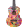 Cascha HH-2611 Tenor Ukulele Art Series Flowers