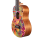 Cascha HH-2611 Tenor Ukulele Art Series Flowers