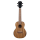 Cascha CUCZW1 Concert Ukulele Zebra Wood