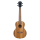 Cascha CUTZW1 Tenor Ukulele Zebra Wood