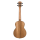 Cascha CUTZW1 Tenor Ukulele Zebra Wood
