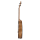 Cascha CUTZW1 Tenor Ukulele Zebra Wood