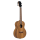 Cascha CUTZW1 Tenor Ukulele Zebra Wood