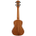 Cascha CUTCS1-EQ Tenor Ukulele - Cedar Solid Top with Pickup