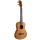 Cascha CUTCS1-EQ Tenor Ukulele - Cedar Solid Top with Pickup