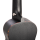 Cascha HH-2262 Soprano Ukulele Mahogany Black (incl. Bag padded, 3 Picks)