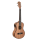 Cascha HH-2048E Tenor Ukulele Mahogany with pickup system (incl. Bag padded, 3 Picks)