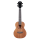 Cascha CUCMS1 Concert Ukulele Mahogany Solid