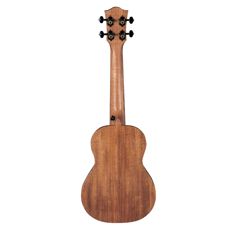 Cascha CUCMS1 Concert Ukulele Mahogany Solid