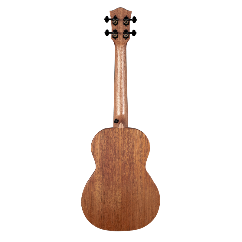 Cascha CUTMS1 Tenor Ukulele Mahogany Solid