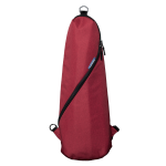 Cascha CUBP2S Soprano Ukulele Premium Gigbag - Red