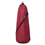 Cascha CUBP2CT Concert/Tenor Ukulele Premium Gigbag - Red